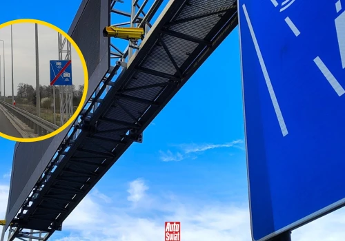 Jest problem z fotoradarami i OPP. 250 tys. trafiło do kosza. Już ich nie wyślą