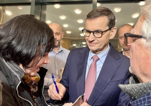 Trzęsienie ziemi w PiS. Rozłam staje się faktem. Prezes zdecydował