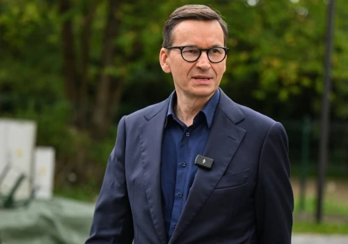 Gigantyczny eksperyment Morawieckiego. Ekspert: To będzie kluczowe kilkadziesiąt godzin