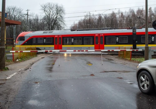 Jest porozumie łódzkiego magistratu z PKP PLK. Bezkolizyjne przejazdy na Widzewie w 2030 roku