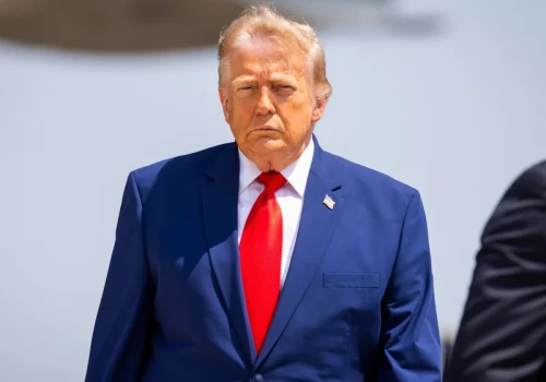 Szykuje się kolejne spotkanie Trump–Zełenski. Ujawniono szczegóły wizyty
