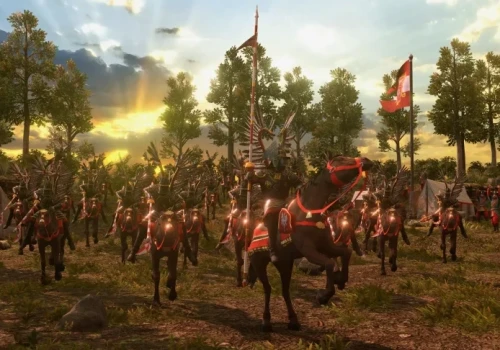Age of Empires 3 wprowadza Polaków w długo oczekiwanym DLC. Nadciąga premiera, ale można już sprawdzać nowości