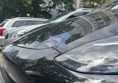 Diesel traci, „elektryki” rosną: JD Power odsłania prawdziwy obraz rynku używanych aut w 2026 roku