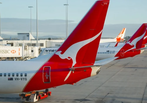 Airbus przetestował samolot zmieniający podróże między kontynentami. Wnętrze jest niezwykłe