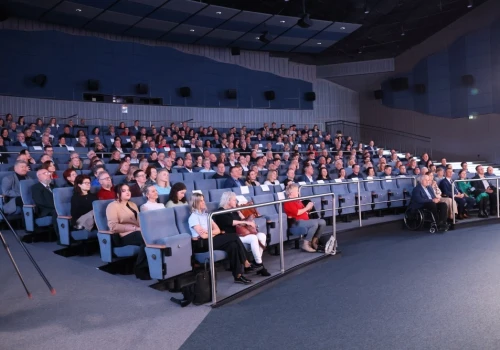 Kino Kosmos w Trzyńcu trzecim najchętniej odwiedzanym kinem jednosalowym w Czechach