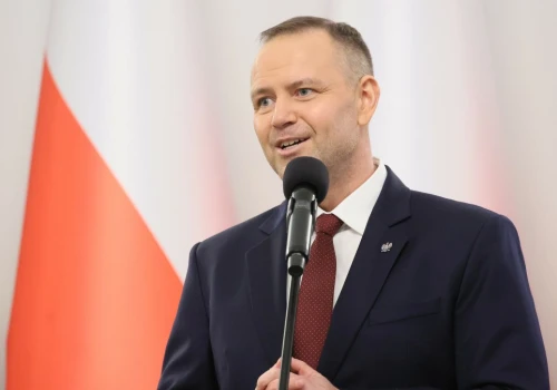 Ustawa łańcuchowa podpisana. Prezydent Karol Nawrocki zdecydował