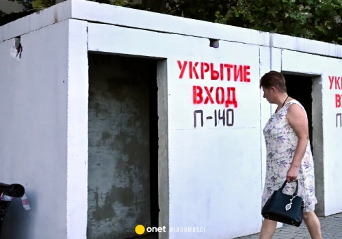 Kryzys energetyczny na Krymie. Dane o zużyciu prądu pokazują jego potężną skalę