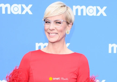 Anita Werner wspomina sesję z 