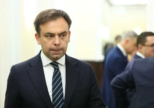 Minister finansów skomentował decyzję prezydenta. 