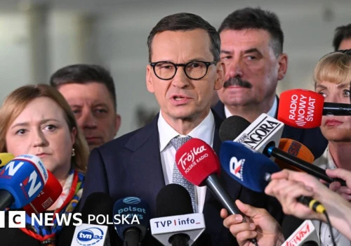 Rozłam w PiS. Ponad 30 posłów wykluczonych z partii