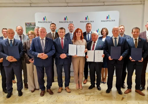 Są filtrem pomiędzy gospodarstwem domowym a naturą