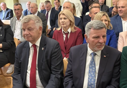 Poseł Andrzej Kryj wśród 44 osób wyrzucanych z PiS. „Nasza grupa nie pękła” – komentuje