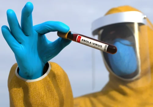 Już ponad tysiąc ofiar wirusa Ebola. Nie widać, aby epidemia miała słabnąć
