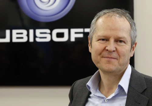 Szef Ubisoftu uważa, że brak wydań płytowych nie zakłóci funkcjonowania branży gier, a być może nawet przyniesie korzyści