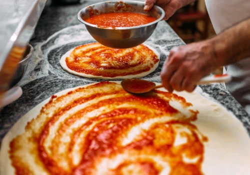 Pizza z serem na zakazanej liście. Lekarze wskazali winowajców udaru