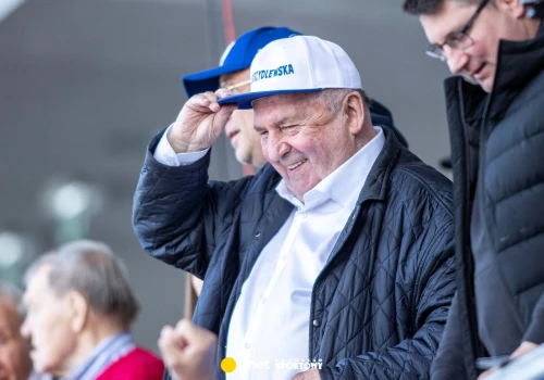 Łódź szykuje się na wielkie święto. Ile zyska na tym Orzeł?
