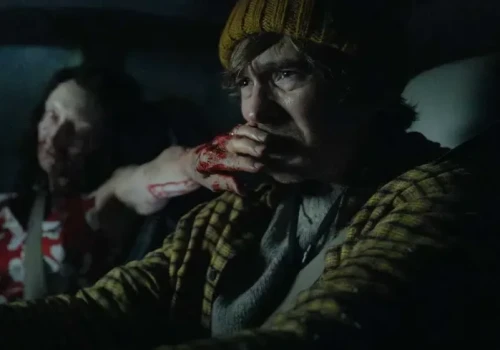 Nowy Resident Evil stawia na praktyczne efekty. Aktor przypłacił to prawie śmiercią
