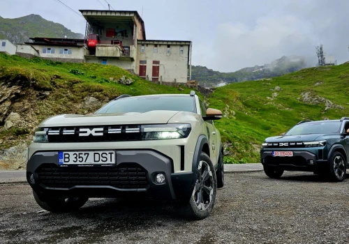 Dacia pobiła rekord w Niemczech, Sandero i nowy Bigster hitami. Świetny czerwiec 2026
