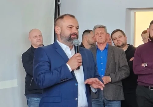 Zbiornica pod lupą prokuratury i CBA? Prezes: 