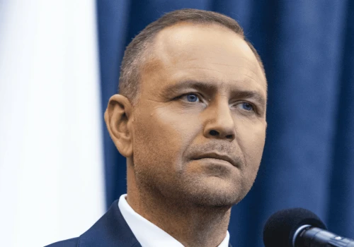 Będzie nowy podatek w Polsce? Karol Nawrocki podjął decyzję. Jest komunikat prezydenta