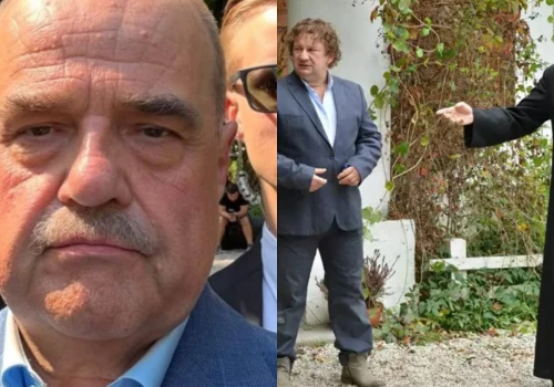 Bratanek Pawła Królikowskiego zagra w 