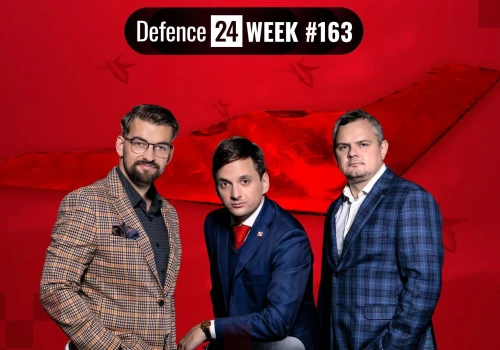 Samoloty 6. generacji i nowe europejskie fregaty | Defence24 Week #163