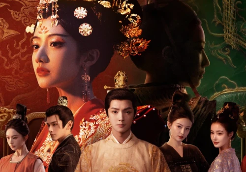 Road to Empress II - recenzja. W Chinach fenomen, a co na to zachodni gracz?