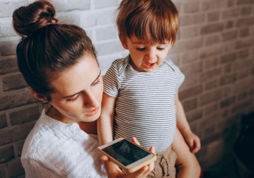 Mama zatrudniła ChatGPT do wychowywania dzieci. Twierdzi, że dzięki temu została lepszym rodzicem