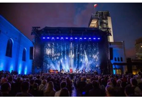 W sobotę koncert w Muzeum Powstania Warszawskiego