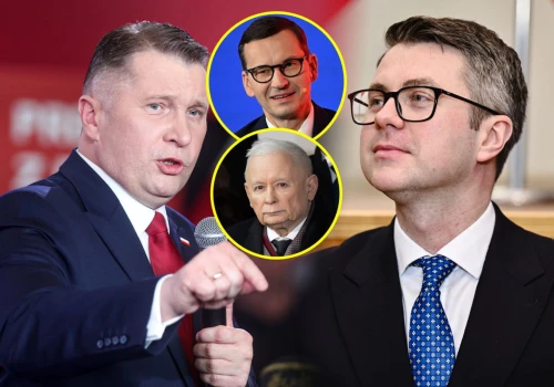 Sprawdziliśmy wpłaty na PiS od ich polityków. Jak płacili członkowie stowarzyszenia …
