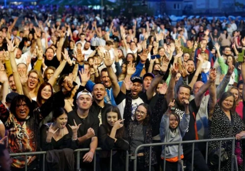 Dodatkowa linia autobusowa MPK umożliwi dojazd i powrót z Festiwalu Frytka OFF