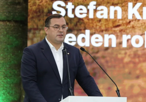 Będą większe dopłaty do paliwa, a to nie koniec wsparcia rolników