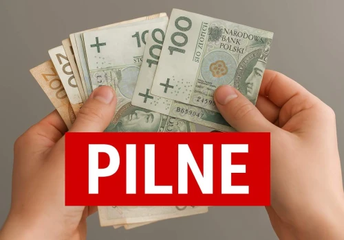 Jest rządowy projekt. O tyle wzrosną emerytury „na rękę” w 2027 roku