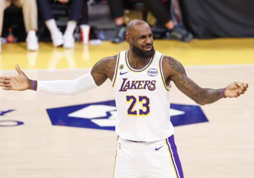 Legenda NBA nie zamierza schodzić ze sceny. Oto nowy klub LeBron Jamesa