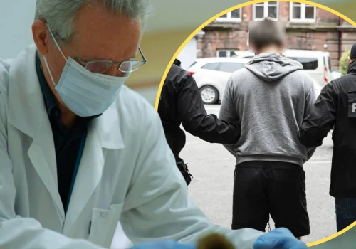 Pierwszy taki przypadek w Polsce. Jak nowatorska metoda DNA wskazała zabójcę 13-letniej Izy z Gdyni?