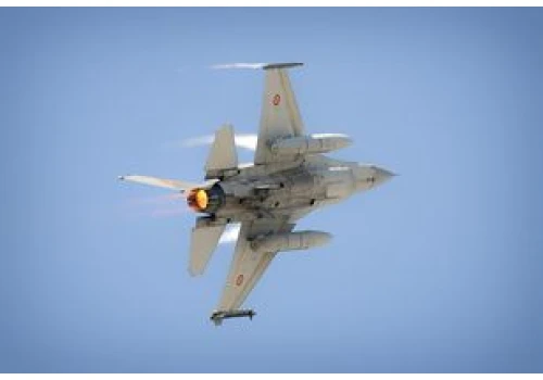 Rosyjski dron nad krajem NATO. W pogoń ruszyły aż cztery myśliwce