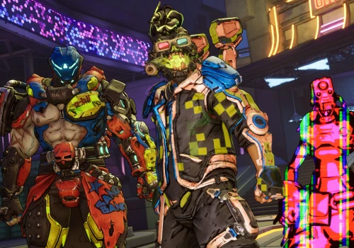 Do Borderlands 4 powróci dobrze znany bohater. Gearbox zapowiada masę nowości!