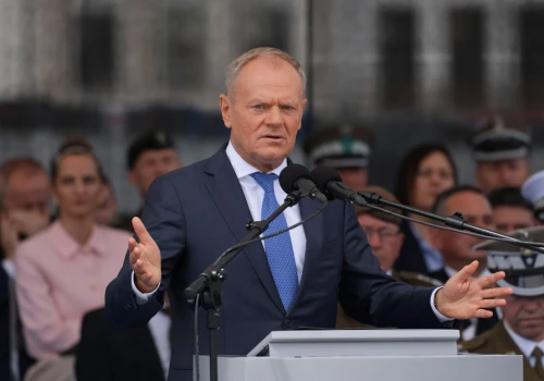 Zwrot ws. kwoty wolnej od podatku. Wzrost do 60 tys. zł, ale inaczej niż chciał prezydent