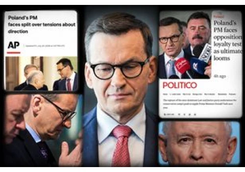 Zagraniczne media: 