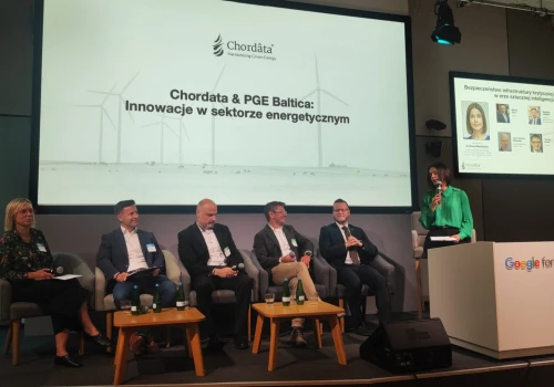 Cyfryzacja zacieśnia relacje z energetyką. W grze bezpieczeństwo Polski