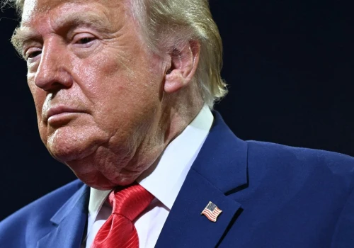 Donald Trump straszy Brukselę: Zapłacicie wysoką cenę, USA nie są skarbonką