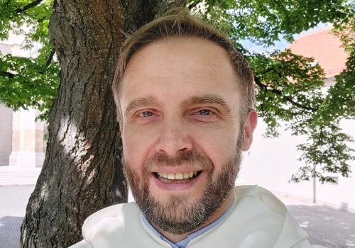 Polscy trynitarze pomagają Ukrainie. „Jesteśmy tam od początku wojny”