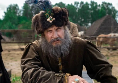 Serial „1670” wraca na Netflix. Kolbuszowski skansen ponownie stał się filmową Adamczychą