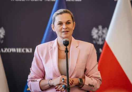 MEN rezygnuje z likwidacji domów wczasów dziecięcych. Ale ich przyszłość nie jest pewna