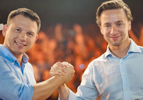 Czas na wybranie interesu Ojczyzny! Czas na Konfederację!