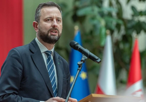 Kolejne umowy w ramach programu Perun. Już 753 mln zł na produkcję bezpieczeństwa Polski
