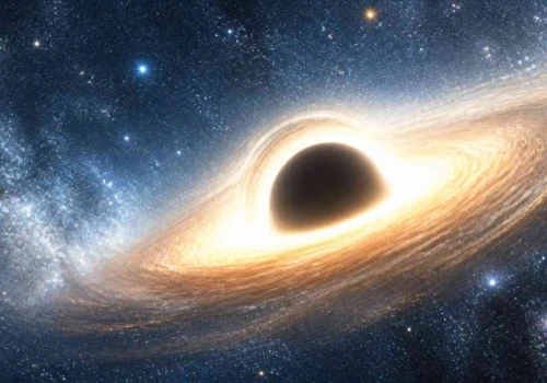 Hawking miał rację, ale nie do końca. Nowe spojrzenie na czarne dziury