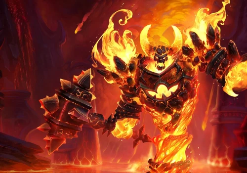 Blizzard zwolnił pracownika przyłapanego na oszustwie w World of Warcraft. Konsekwencje ponieśli także gracze