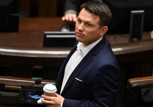 Mentzen o prawdziwym powodzie rozpadu PiS! „Błąd popełniono znacznie wcześniej”