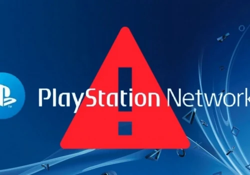 Ogólnoświatowa awaria PlayStation Network